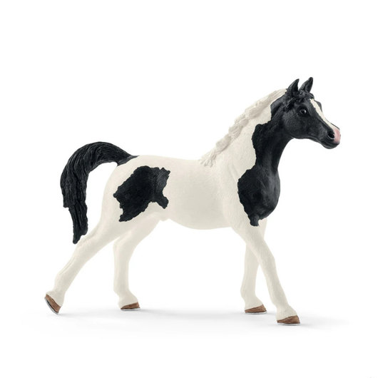 Schleich 13840 Arabianpinto hevonen ori