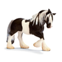 Schleich tinker / Irlannin cob hevonen 13279