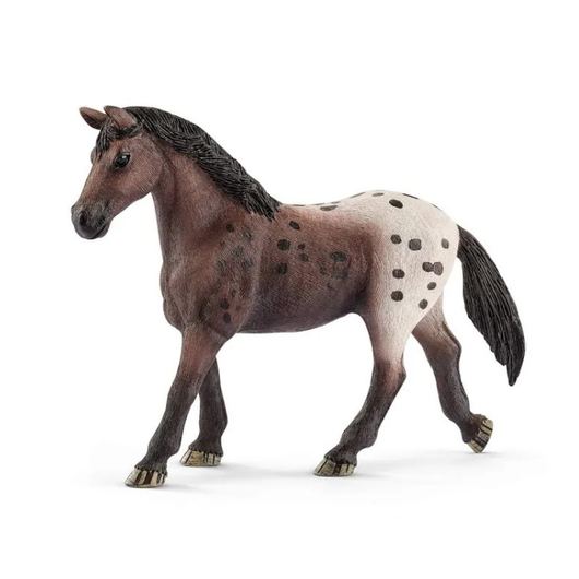 Schleich 13861 Appaloosa hevonen, tamma