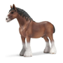 Schleich Clydesdale hevonen Ruuna 13670