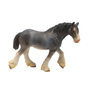 Schleich Clydesdale hevonen