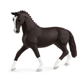Schleich 13927 Hannoverin hevonen, tamma