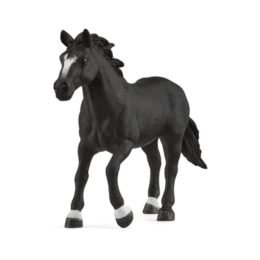Schleich Appaloosa Ori