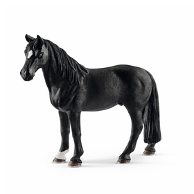 Schleich 13832 Tennessee Walker hevonen
