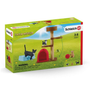 Schleich 42501 Leikkihetki söpöjen kissojen kanssa