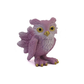 Schleich Bayala 82933 zhuhu pöllö ava 