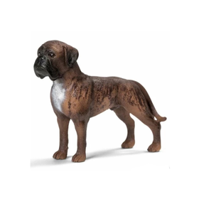 Schleich Bokseri koira 16389