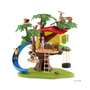 Schleich 42408 Seikkailu Puumaja
