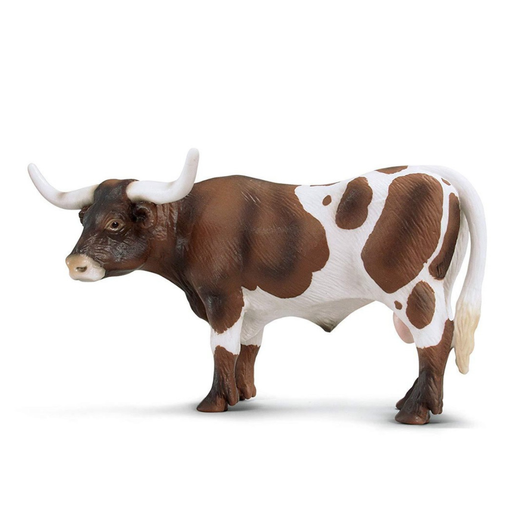 Schleich 13275 Texas Longhorn sonni