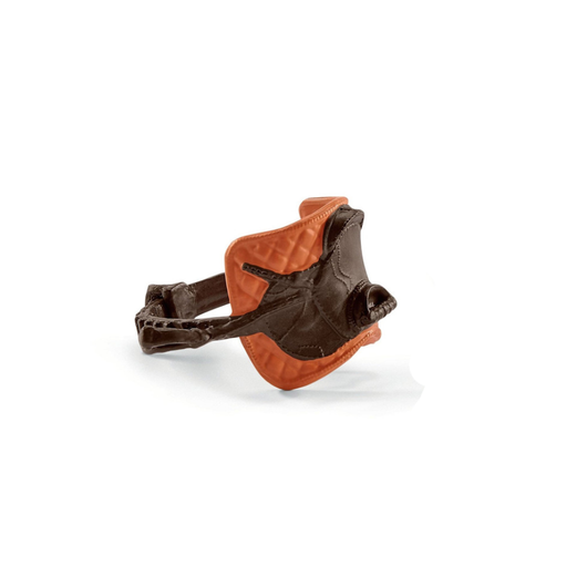 Schleich ponisatula ruskea 