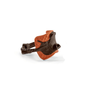 Schleich ponisatula ruskea 