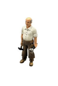 Schleich 13446 hevosen kengittäjä Seppo