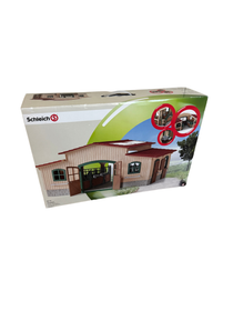 Schleich talli 42110
