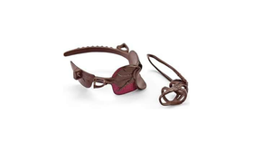 Schleich satula ja suitset