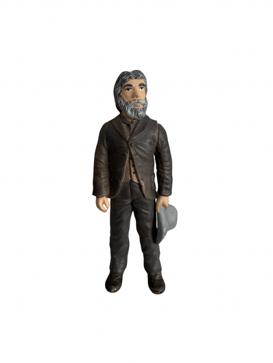 Schleich Settler perhe 70311, 70312, 70313