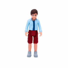 Schleich poika 