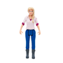 Schleich eläinlääkäri Susanna 