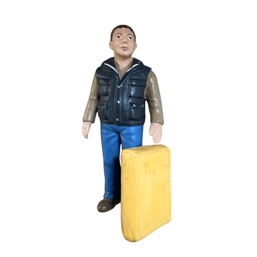 Schleich 82746 Special Edition Farmer 