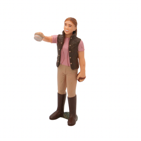 Schleich 42137 Hevosen hoitaja Miia