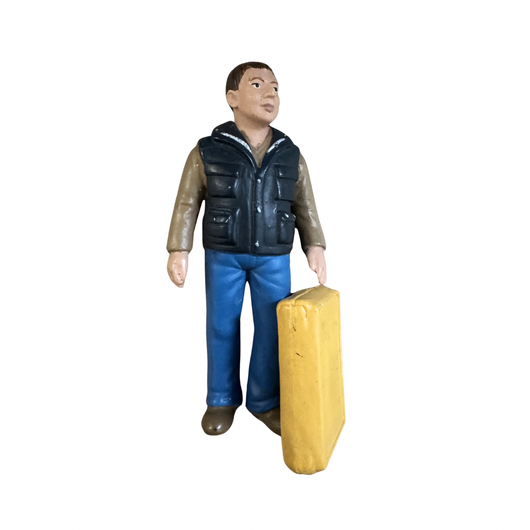 Schleich 82746 Special Edition Farmer 