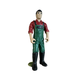 Schleich Maanviljelijä