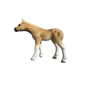 Schleich Haflinger Varsa 13699