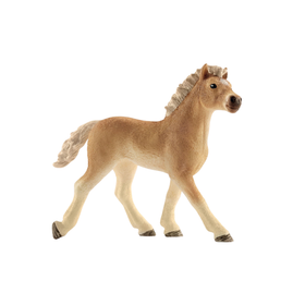 Schleich Varsa Haflinger 13814