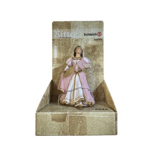 Schleich Prinsessa 70045 paketissa 