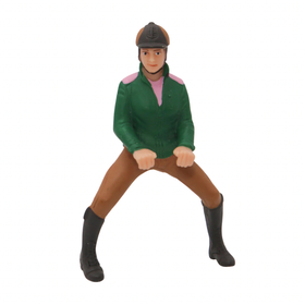Schleich ratsastaja Sonja