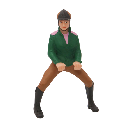Schleich ratsastaja Sonja