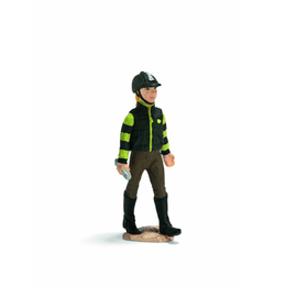 Schleich Tyttö 13455 
