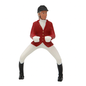 Schleich ratsastaja Elina