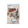 Schleich 42020 ratsastaja Aada ja varusteet laatikko