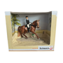 Schleich 42035 Kouluratsastus setti Paula ja Blondi