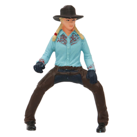Schleich lännenratsastaja Moona