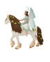 Schleich Bayala Eyela keiju ja hevonen 70452