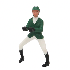 Schleich ratsastaja Alina