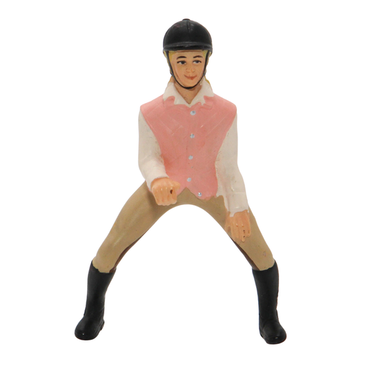 Schleich Ratsastaja Peppiina