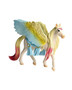 Schleich Bayala kimallerunoratsu hevonen 