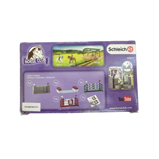 Schleich esteet 42271 laatikko