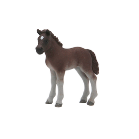 Schleich Dartmoorin ponin varsa