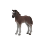 Schleich Dartmoorin ponin varsa