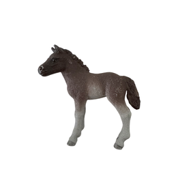 Schleich Dartmoorin ponin varsa