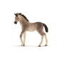Schleich 13822 Andalusian hevonen varsa