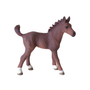 Schleich 82989 quarter hevonen varsa 
