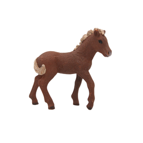 Schleich Islannin hevosen varsa special edition