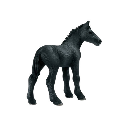 Schleich 13627 Percheron varsa