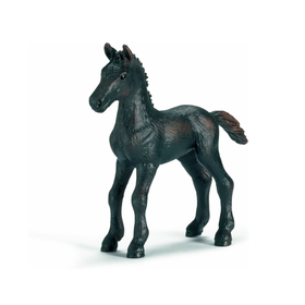 Schleich 13622 Friisiläinen hevonen Varsa