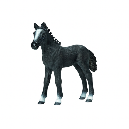 Schleich 13738 Lipizzan hevonen varsa