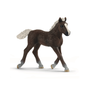 Schleich 13899 Schwarzwaldin varsa